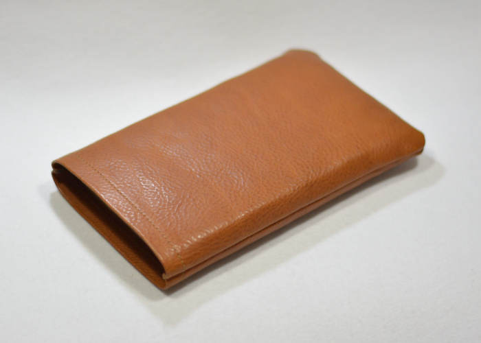 長財布の保護ケース photo1